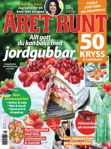 Året Runt - 18 Juni 2025