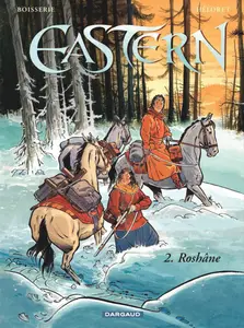 Eastern - Volume 02 - Roshâne