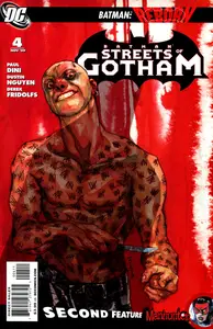 Batman - Streets of Gotham 04 (2009) (GreenGiant-DCP