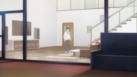 Kakkou no Iinazuke - 03