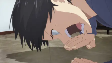 Kakkou no Iinazuke - 03