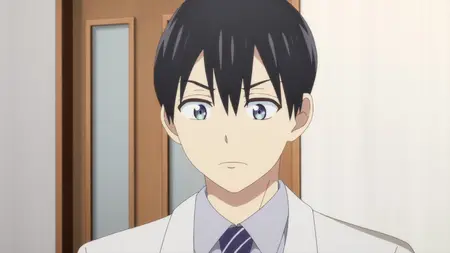 Kakkou no Iinazuke - 03