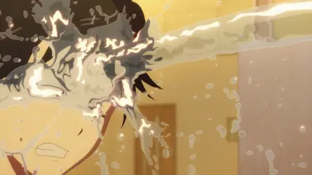 Kakkou no Iinazuke - 03