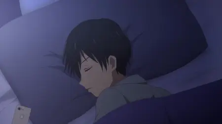 Kakkou no Iinazuke - 03