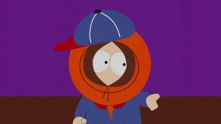 South Park S04E08