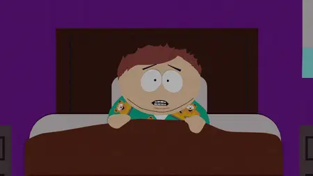 South Park S04E08