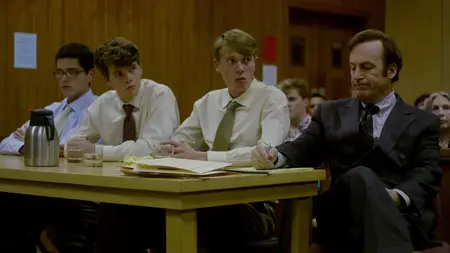 Better Call Saul S01E01