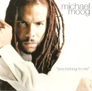 Michael Moog - You Belong To Me (2001) Maxi-Single