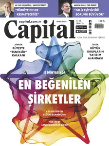 Capital Türkiye - 3 Aralık 2024