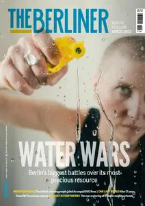 Exberliner - Issue 241 2025