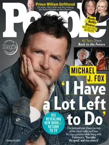 People USA - October 20, 2025