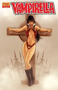 Vampirella 034 (2013) (Digital