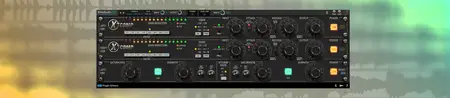 Plugin Alliance Kiive Audio XTComp v1.0.2