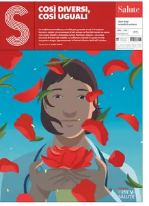 Salute - 25 Settembre 2025
