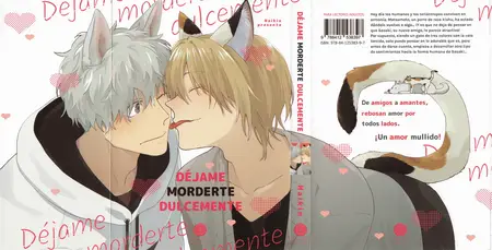 Déjame Morderte Dulcemente
