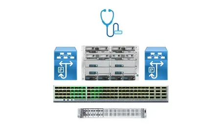 Dctech Cisco Data Center Technician Lab Course Cct Nexus Ucs