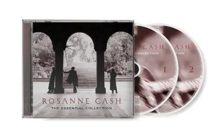 Rosanne Cash - The Essential Collection (2024)