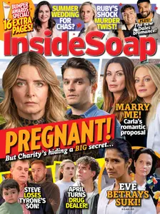 Inside Soap UK - 9 August 2025