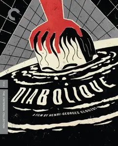 Diabolique (1955) [The Criterion Collection]