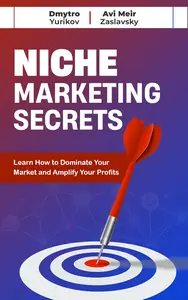 Niche Marketing Secrets