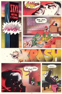 Mage v1 - The Hero Discovered 014 (1986) (Comico