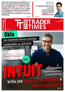 The Trader Times Edición en español - 26 Mayo 2025