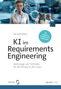 KI im Requirements Engineering