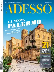 Adesso - Nr.7 2018