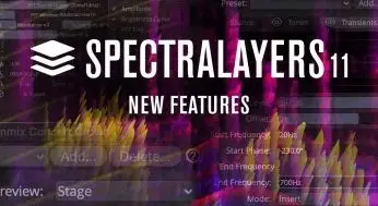 Steinberg SpectraLayers Pro v11.0.40