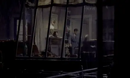 Rear Window (1954)