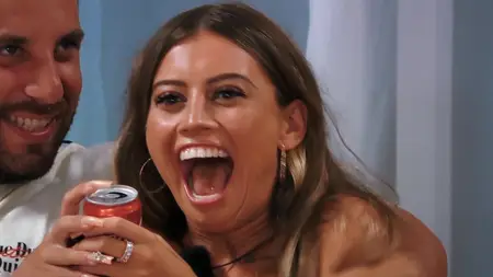 Love S04E19