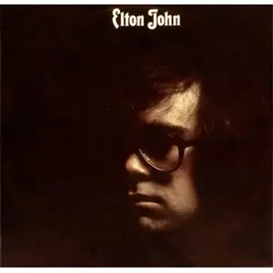 Elton John - Elton John (1970/1996) [Official Digital Download 24bit/96kHz]
