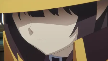 Kono Subarashii Sekai ni Shukufuku wo! S3 - OVA1 (480p