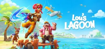 Lous Lagoon (2026)