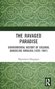 The Ravaged Paradise