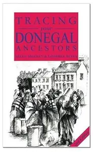 A Guide to Tracing Your Donegal Ancestors