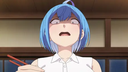 Danjo no - S01E11