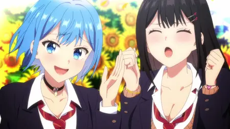 Danjo no - S01E11