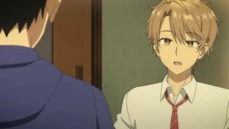 Danjo no - S01E11