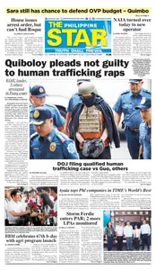 The Philippine Star - September 14, 2024