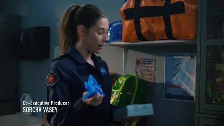 SkyMed S03E03