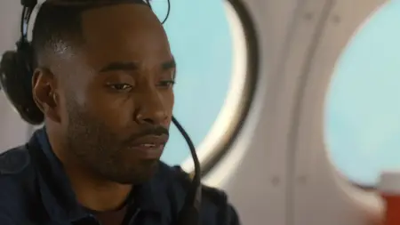 SkyMed S03E03