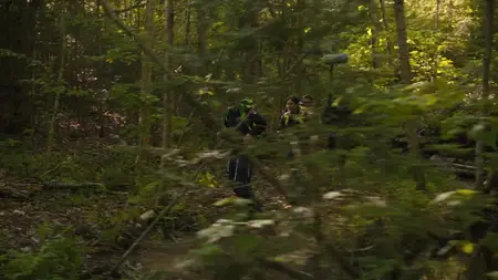SkyMed S03E03