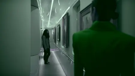 Snowpiercer S01E04