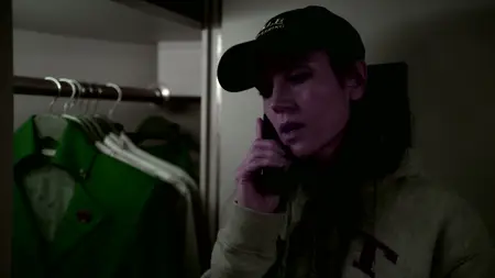 Snowpiercer S01E04