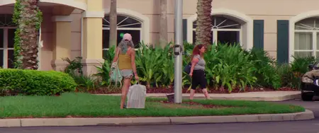 The Florida Project (2017)