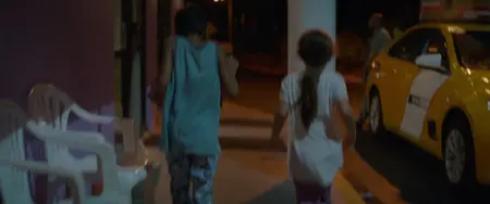 The Florida Project (2017)