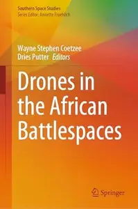 Drones in the African Battlespaces