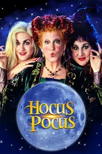 Hocus Pocus (1993)[MultiSubs]