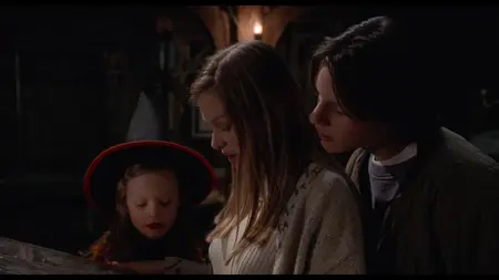 Hocus Pocus (1993)[MultiSubs]
